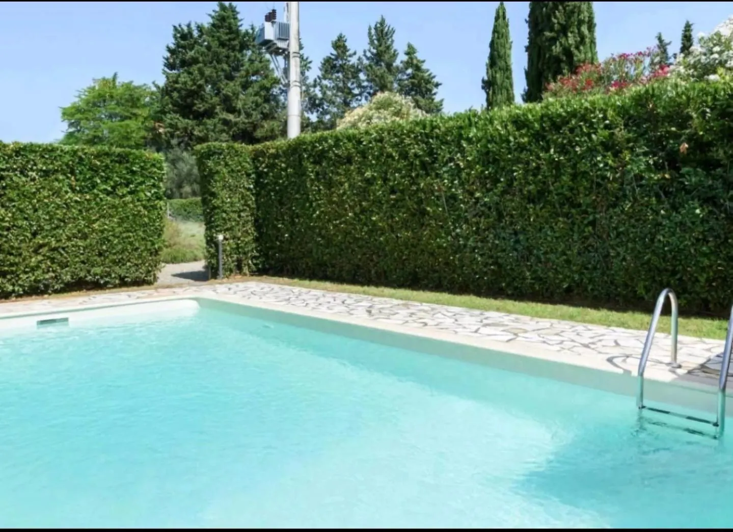 Casa Orchidea Villa Marliano