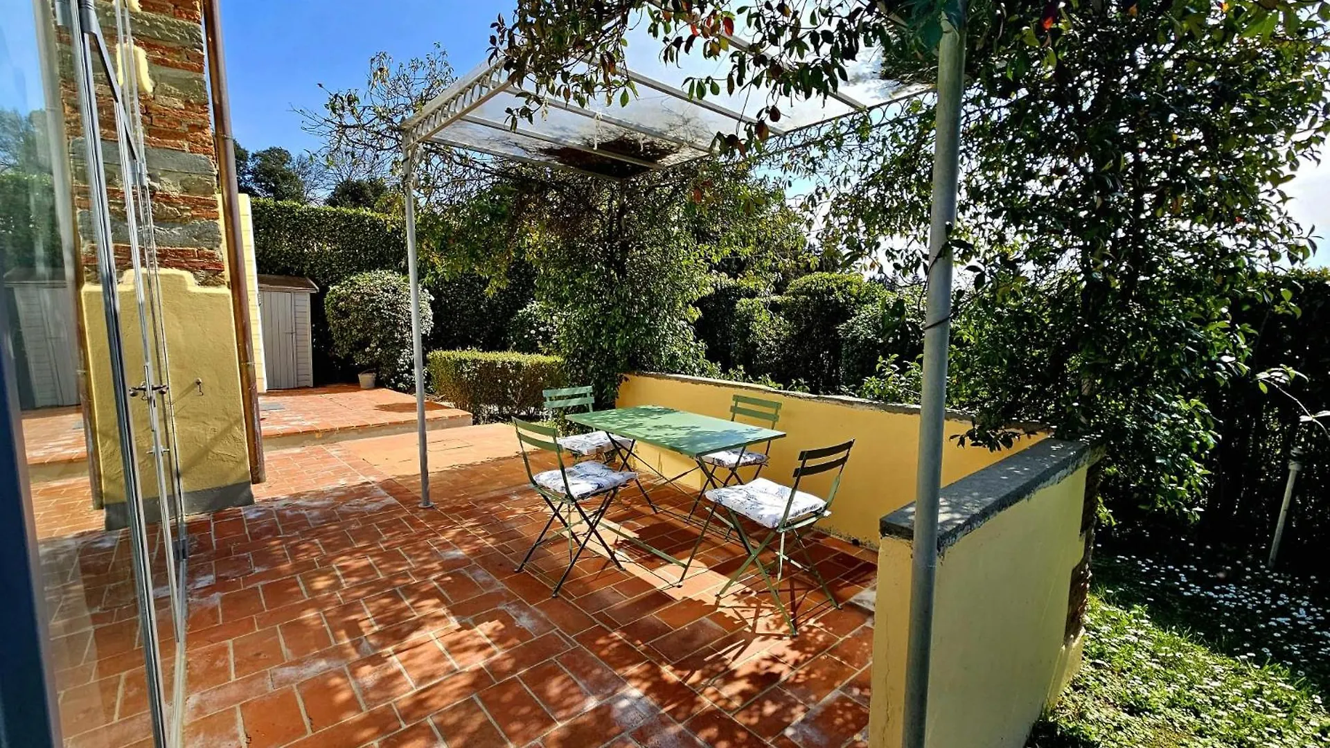 Holiday home Casa Orchidea Villa Marliano