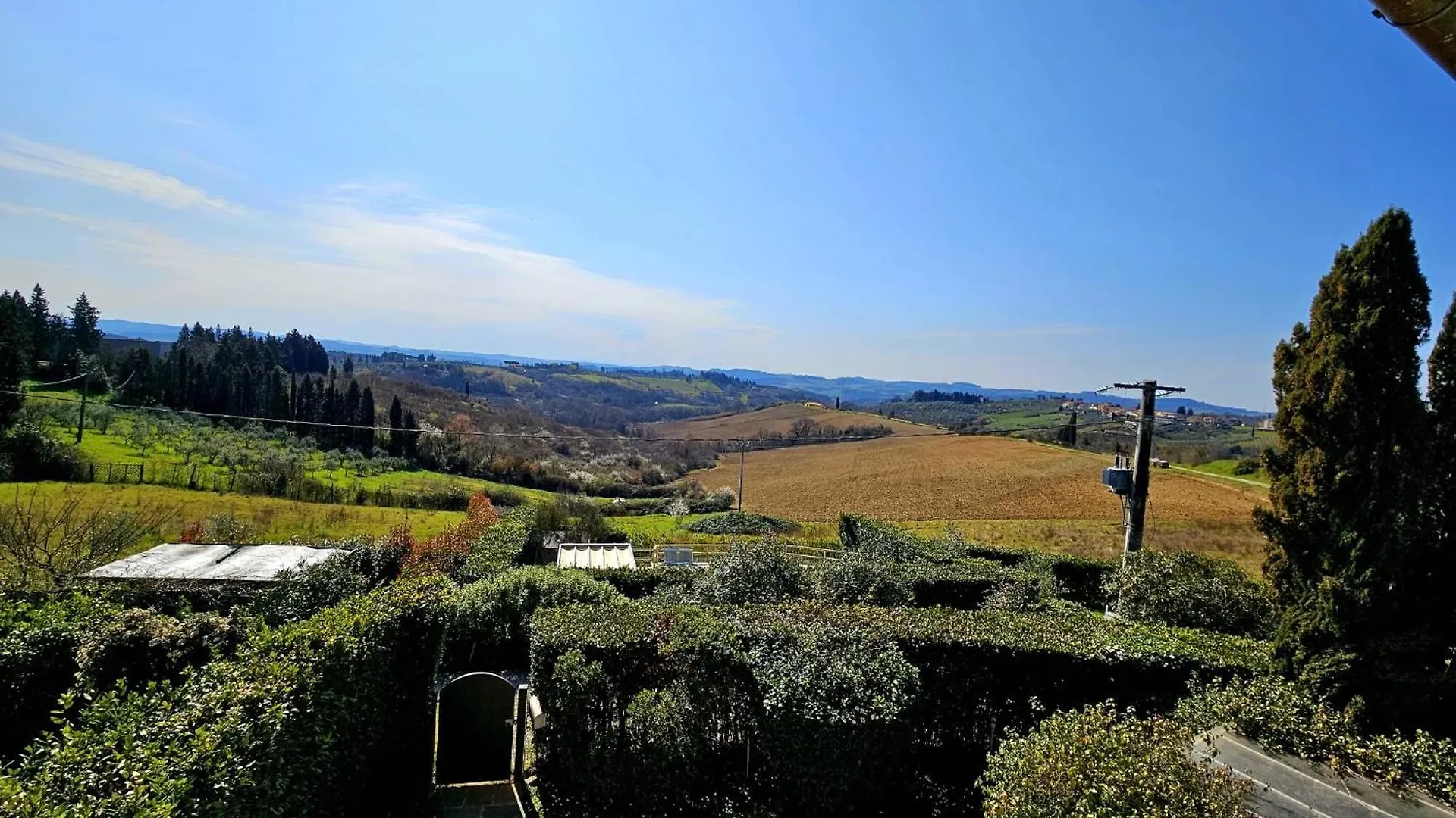 Casa Orchidea Villa Marliano Holiday home