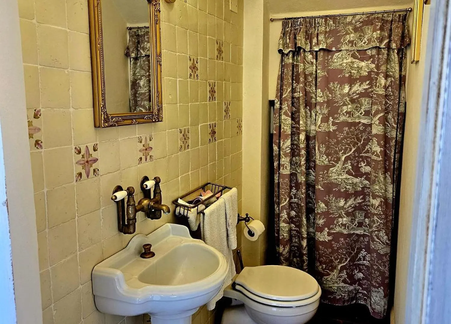 Holiday home Casa Orchidea Villa Marliano