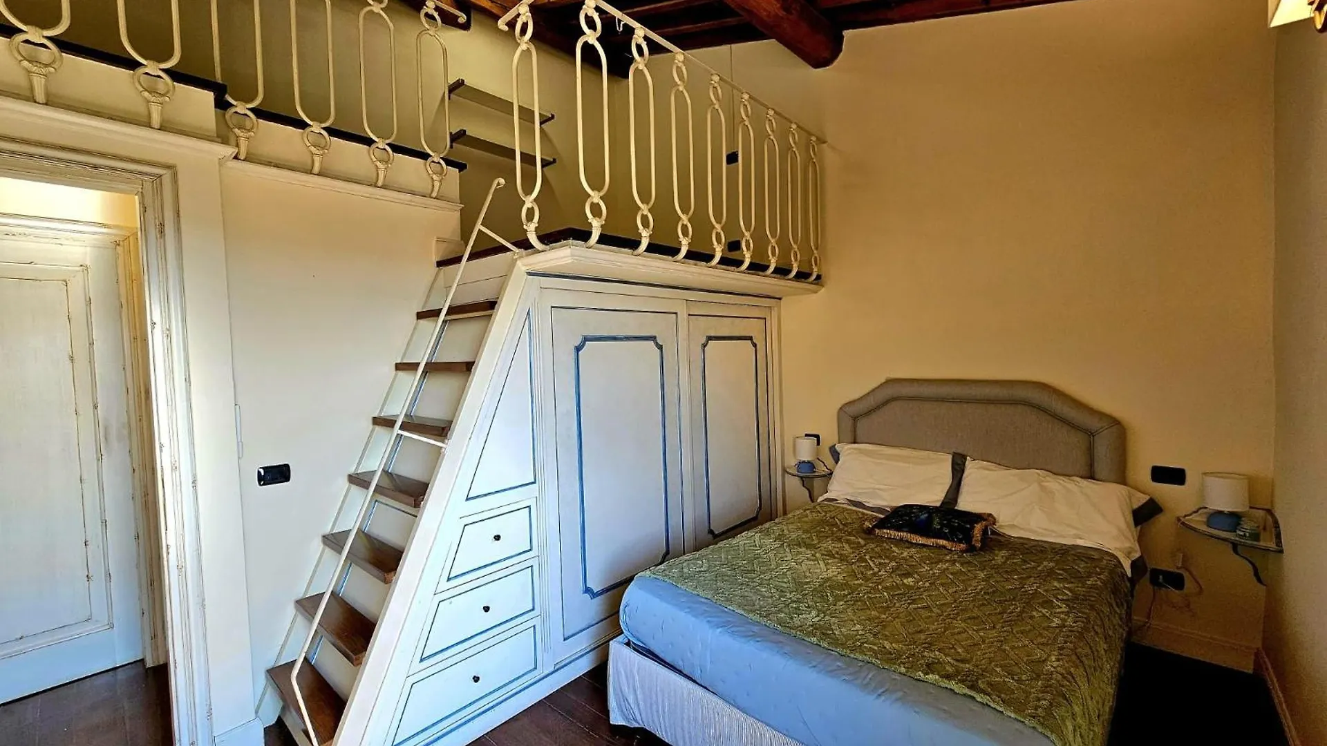 Casa Orchidea Villa Marliano