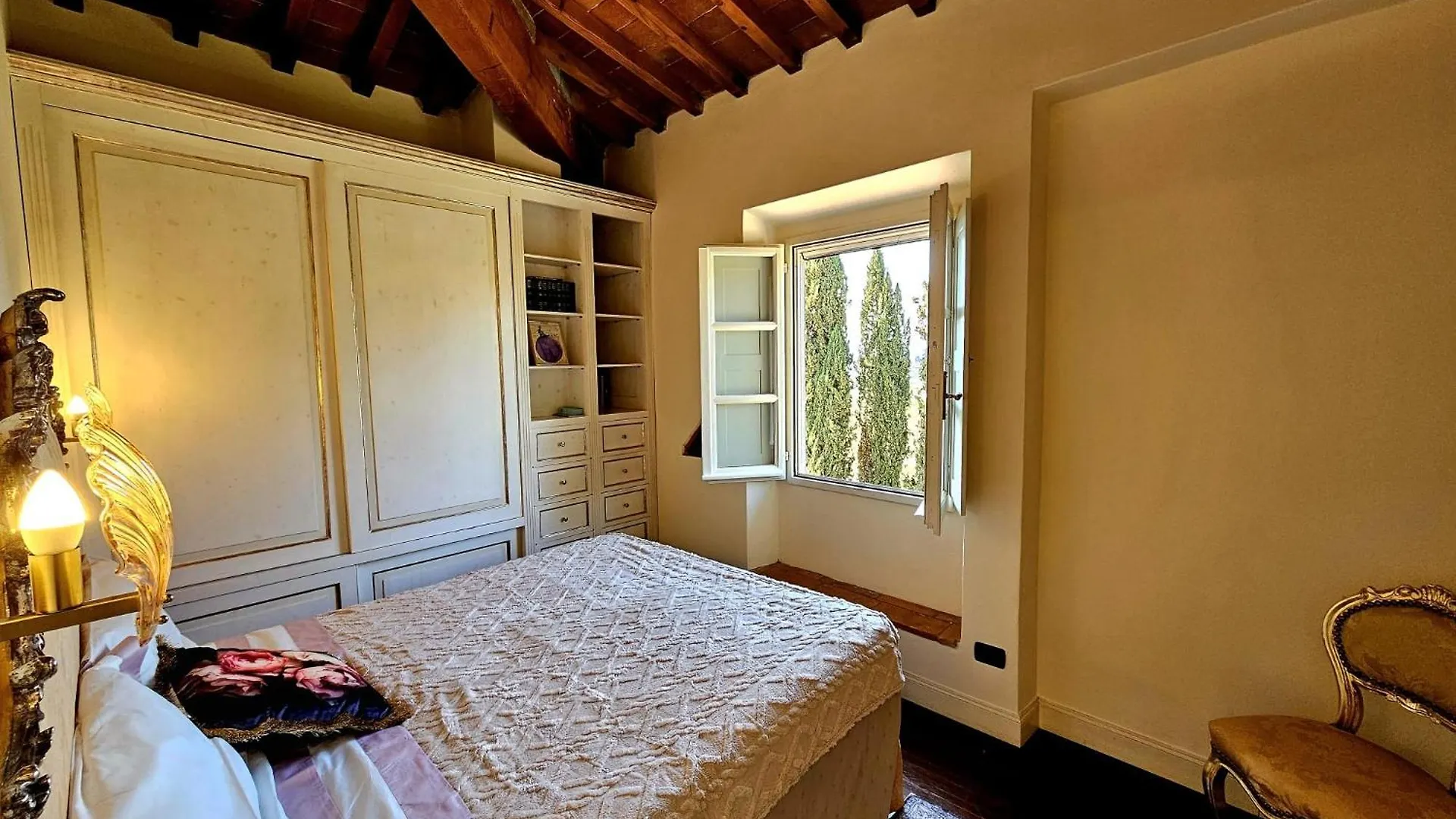 Casa Orchidea Villa Marliano Holiday home