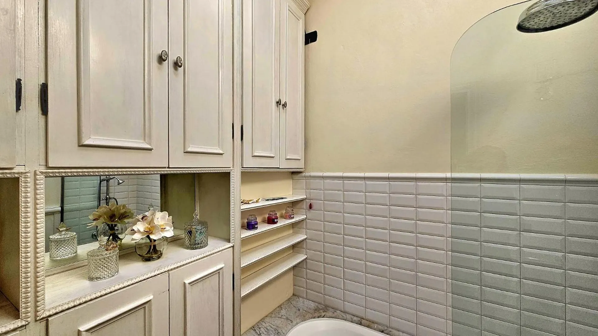 Casa Orchidea Villa Marliano Holiday home