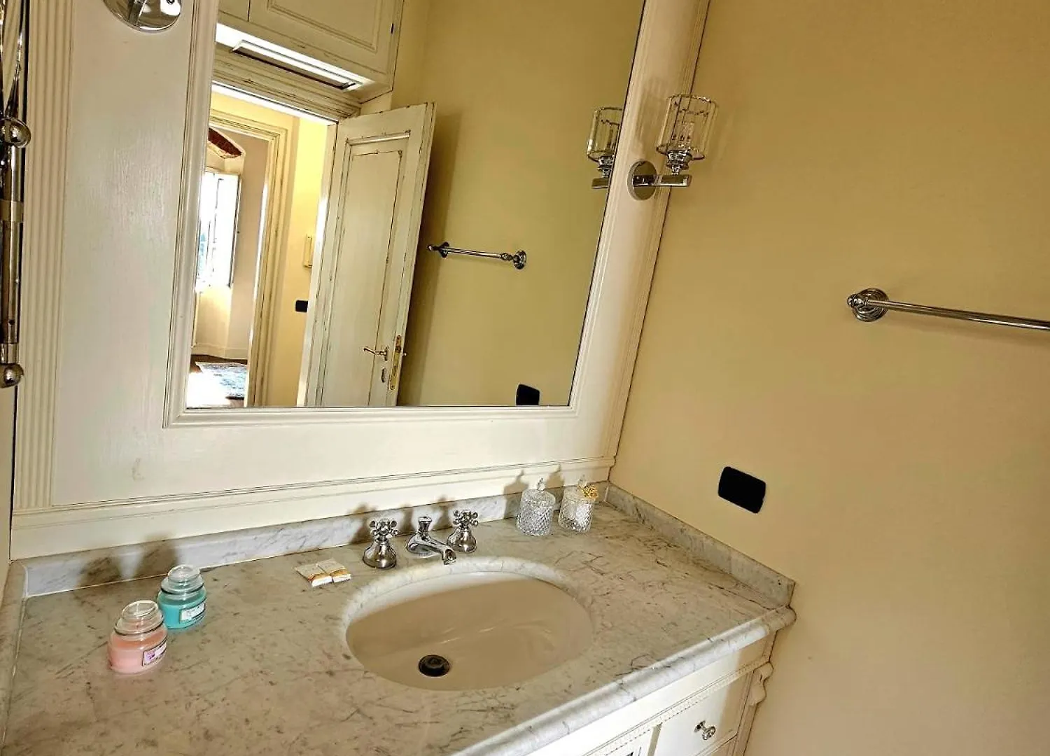 Casa Orchidea Villa Marliano