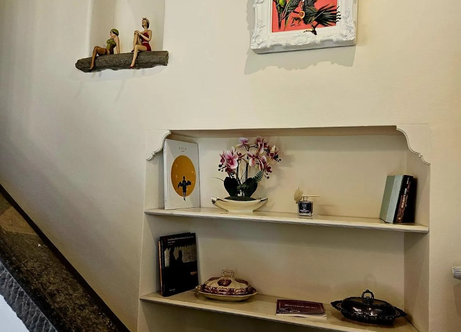 Holiday home Casa Orchidea Villa Marliano