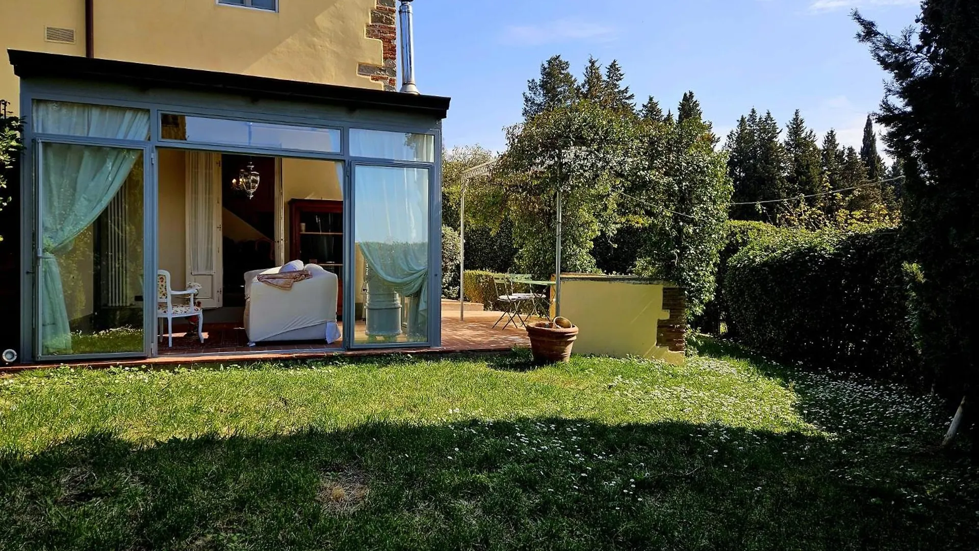 Casa Orchidea Villa Marliano