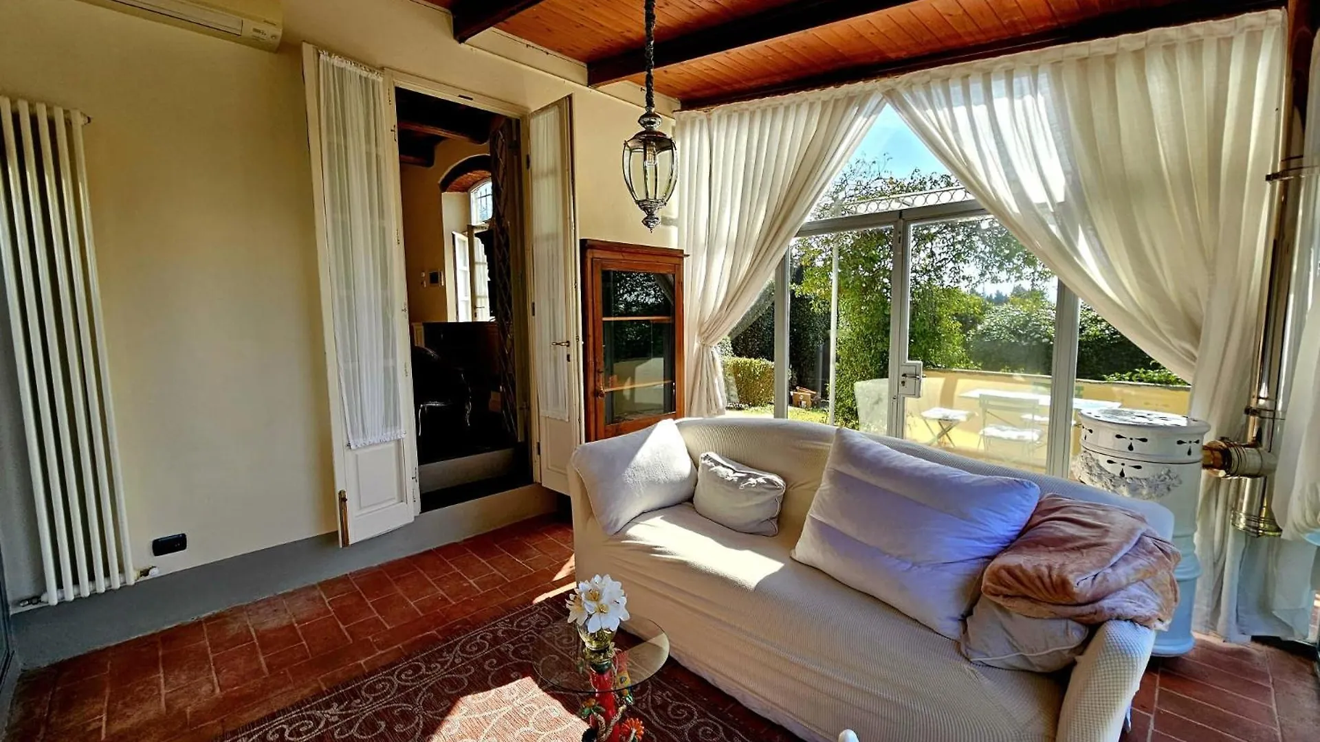 Casa Orchidea Villa Marliano