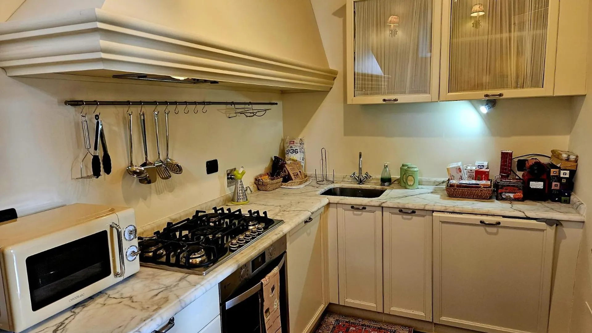 Holiday home Casa Orchidea Villa Marliano