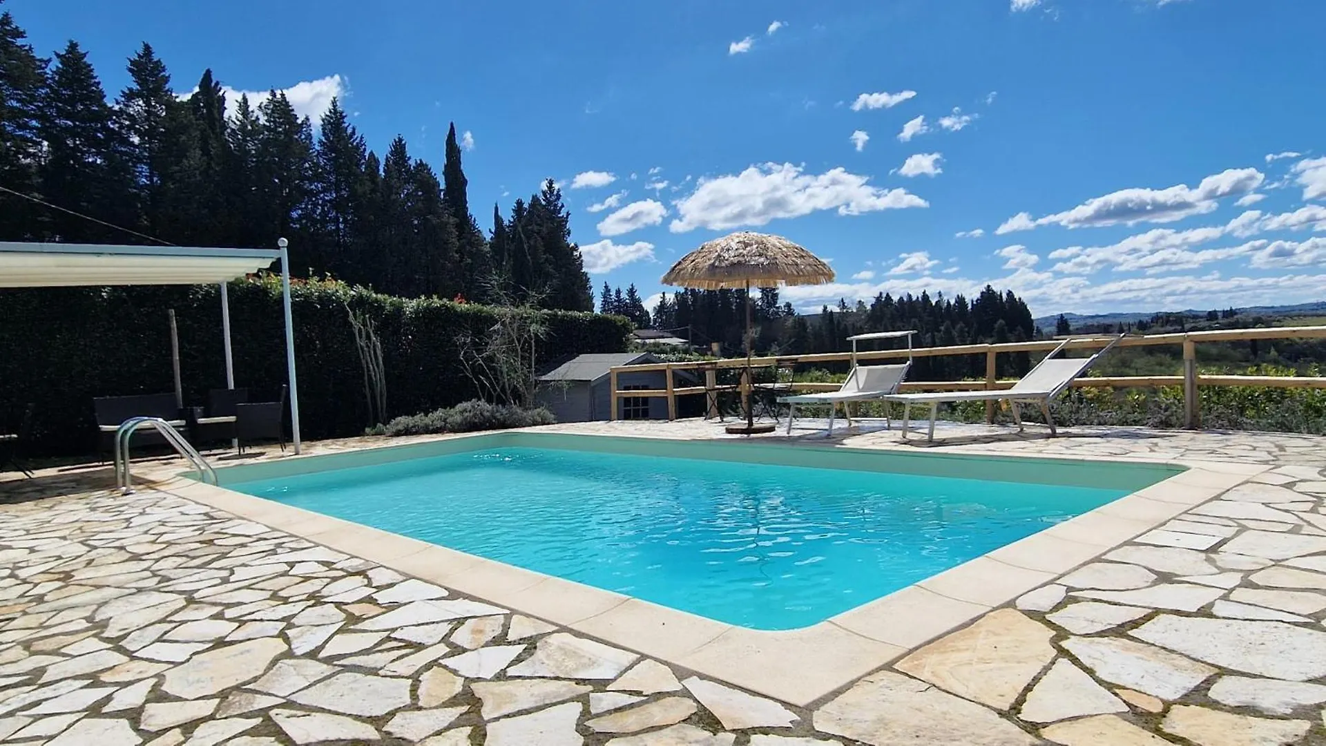 Casa Orchidea Villa Marliano 0*,  Italy