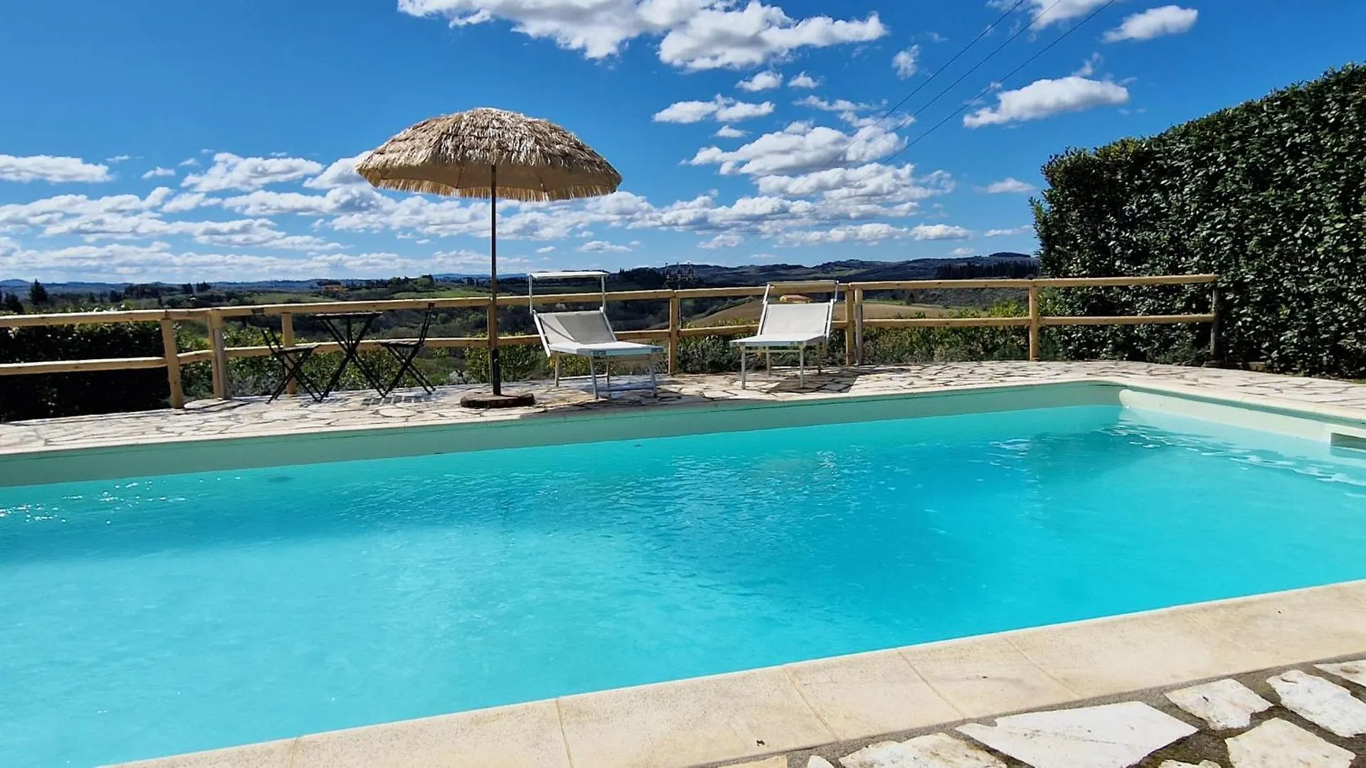 Casa Orchidea Villa Marliano Holiday home