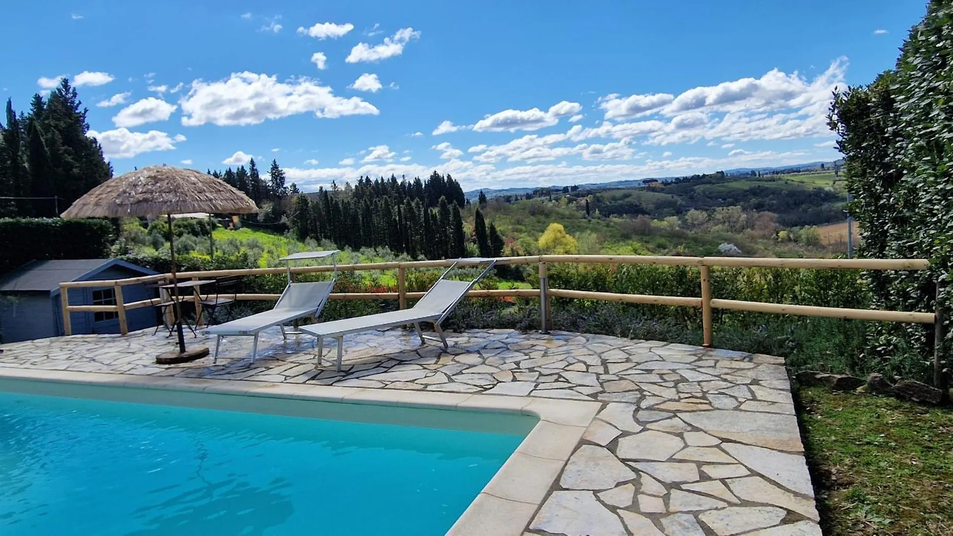 Casa Orchidea Villa Marliano