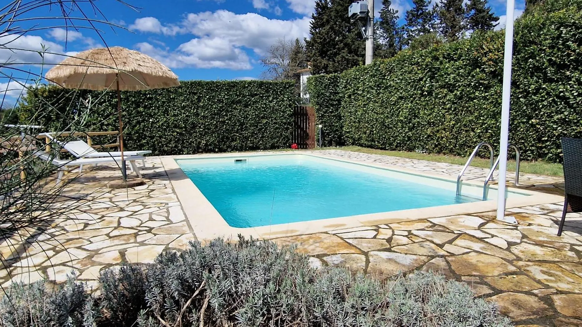 Holiday home Casa Orchidea Villa Marliano