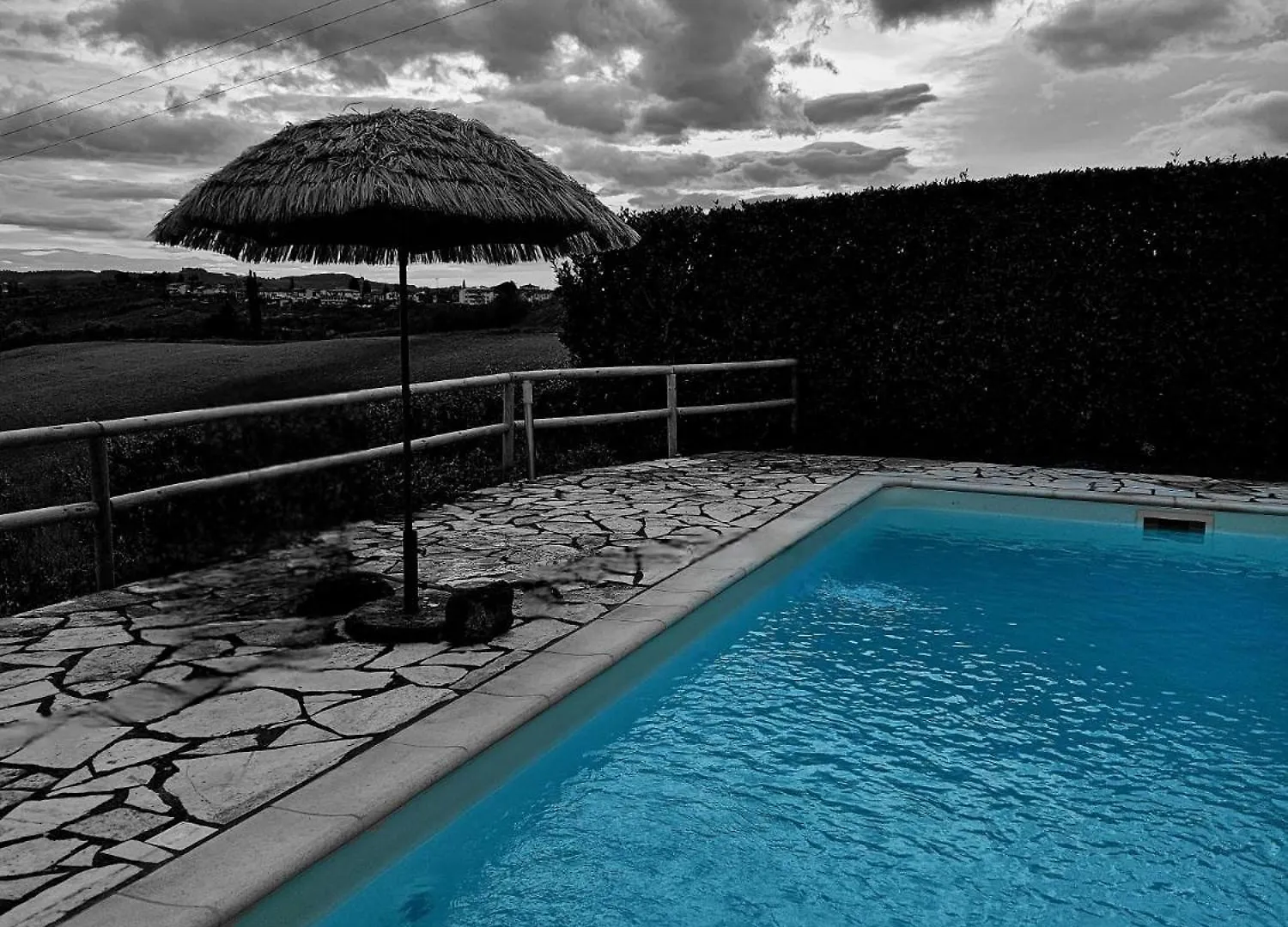 Casa Orchidea Villa Marliano Holiday home