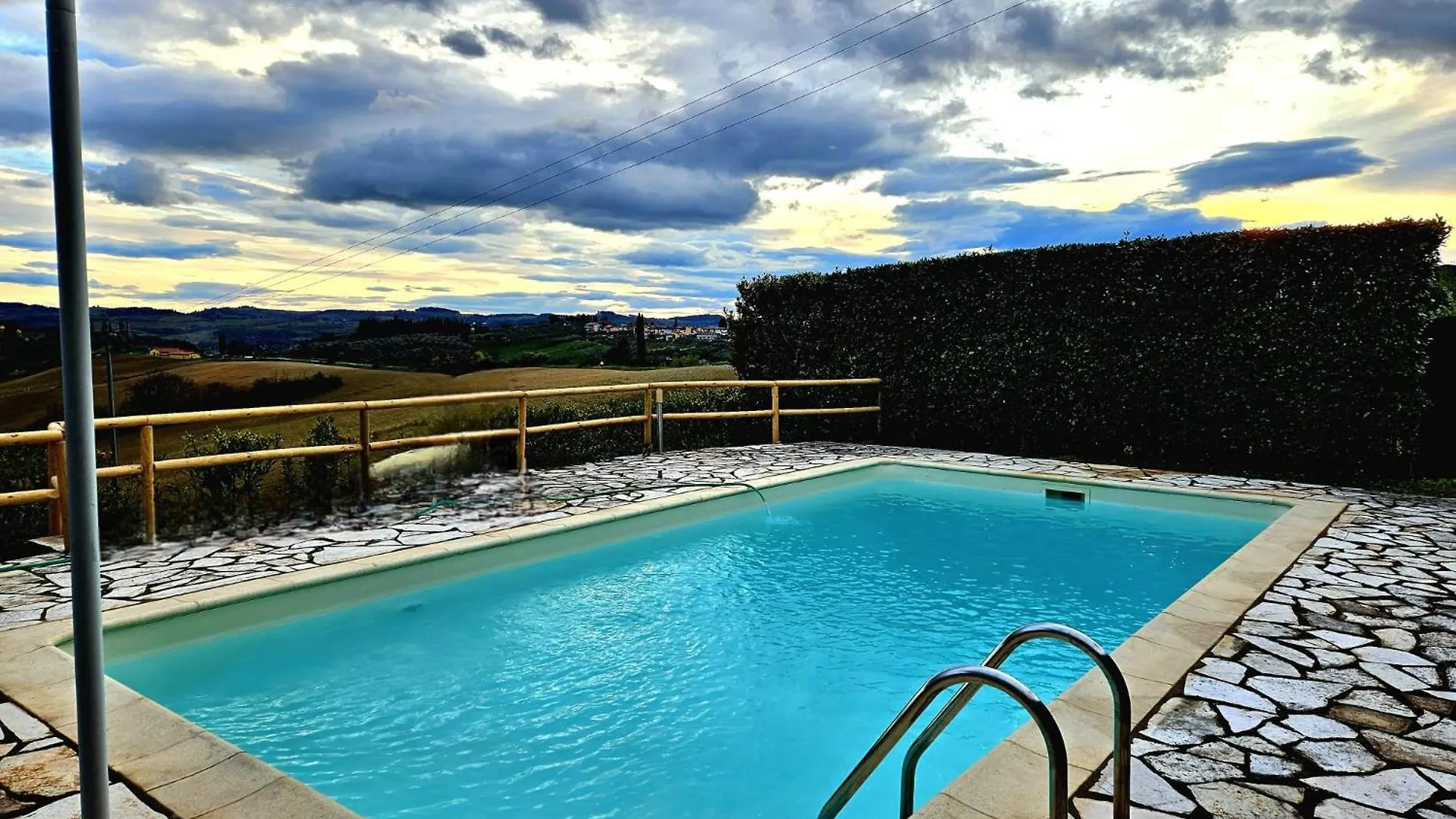 Casa Orchidea Villa Marliano 0*,  Italy